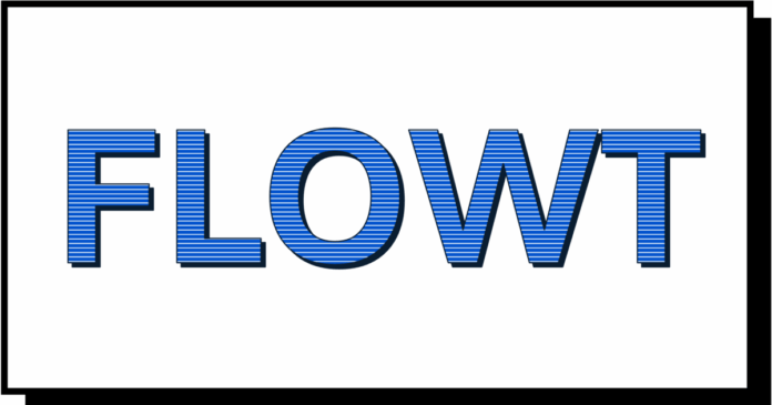 flowt logo
