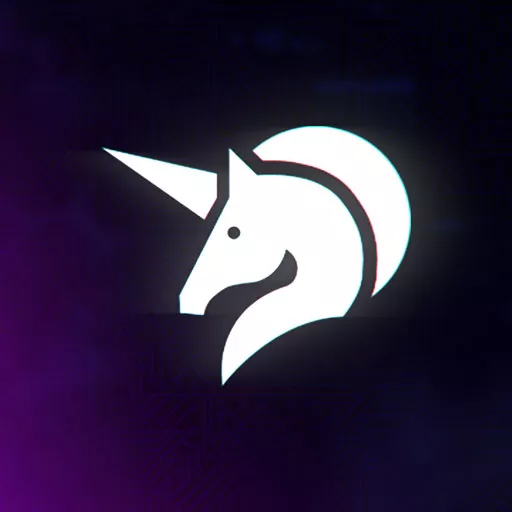 Digital Unicorn