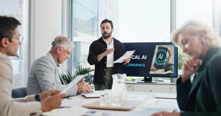 Comment automatiser ses processus métiers grâce à l’IA (sans coder)